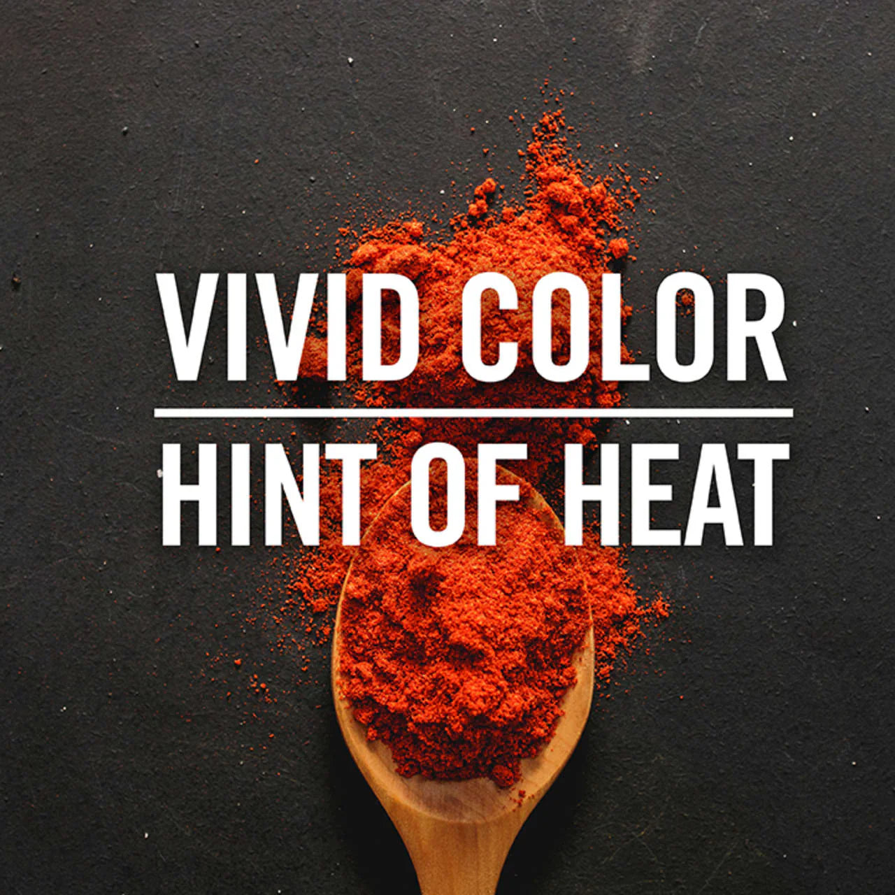 Viceroy ForChefs® Paprika Smoked 700g