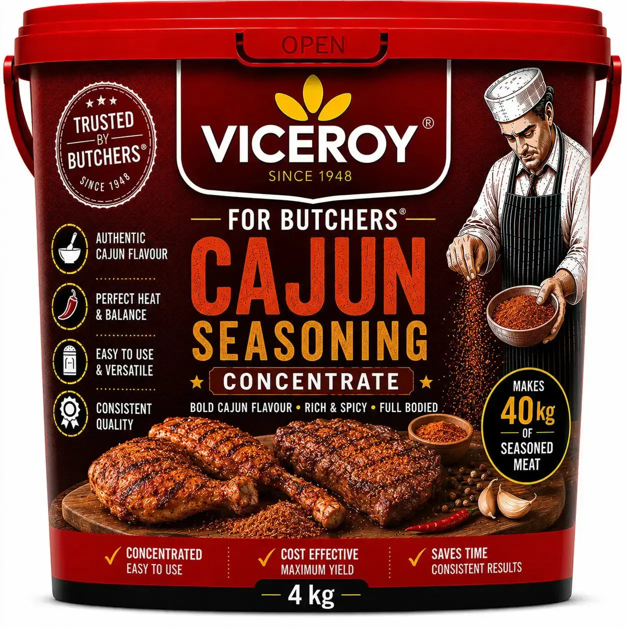 VICEROY-For-Butchers Viceroy.net.au
