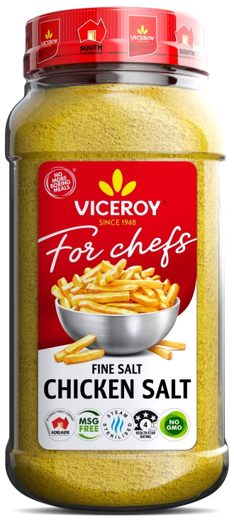 Viceroy ForChefs® Chicken Salt 1300g