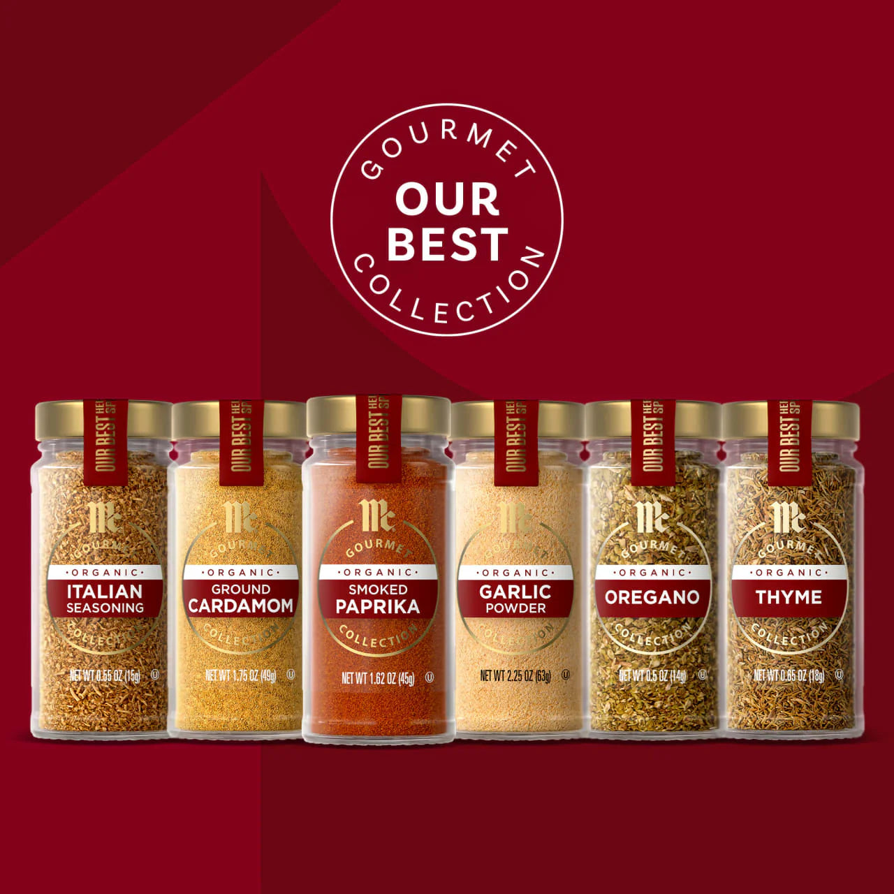 VICEROY® ForChefs® Coriander Powder 800g