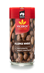 Viceroy® Allspice Whole 30g