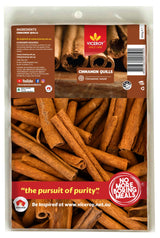 VICEROY® Cinnamon Quills - Viceroy.net.au