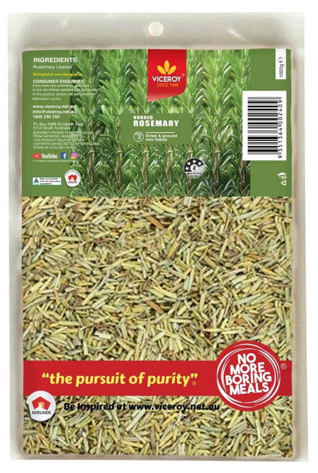 VICEROY® Rosemary