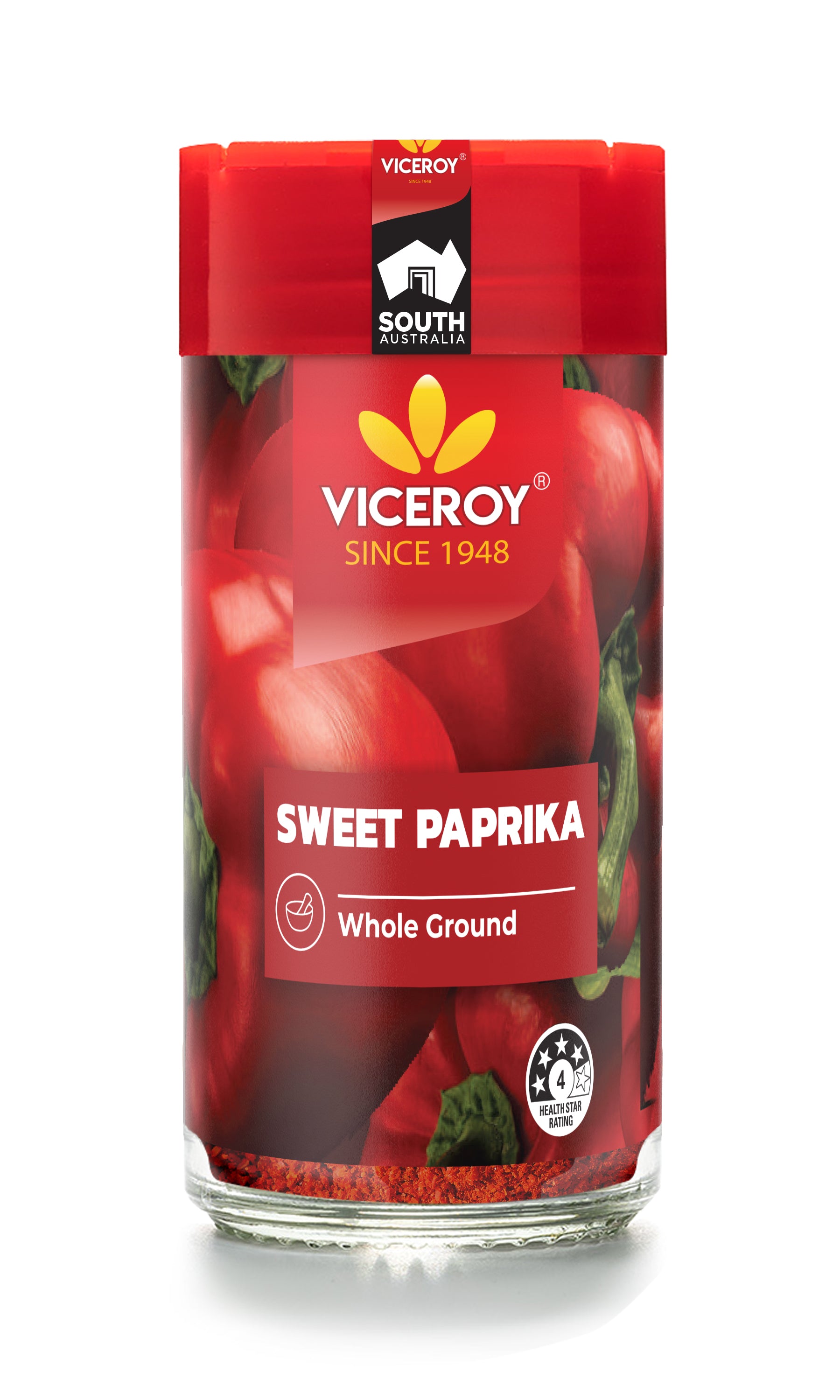 VICEROY® Paprika Sweet 34g