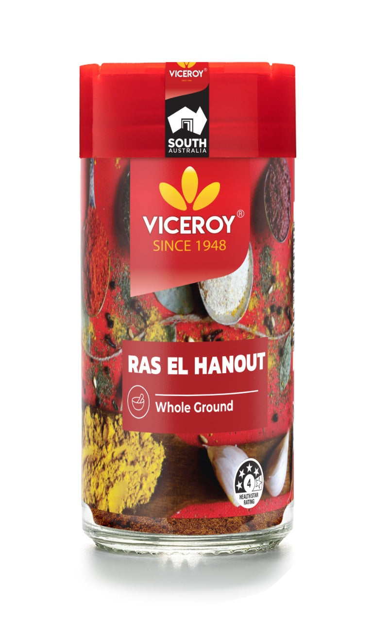 Viceroy® Ras Al Hanoot 38g