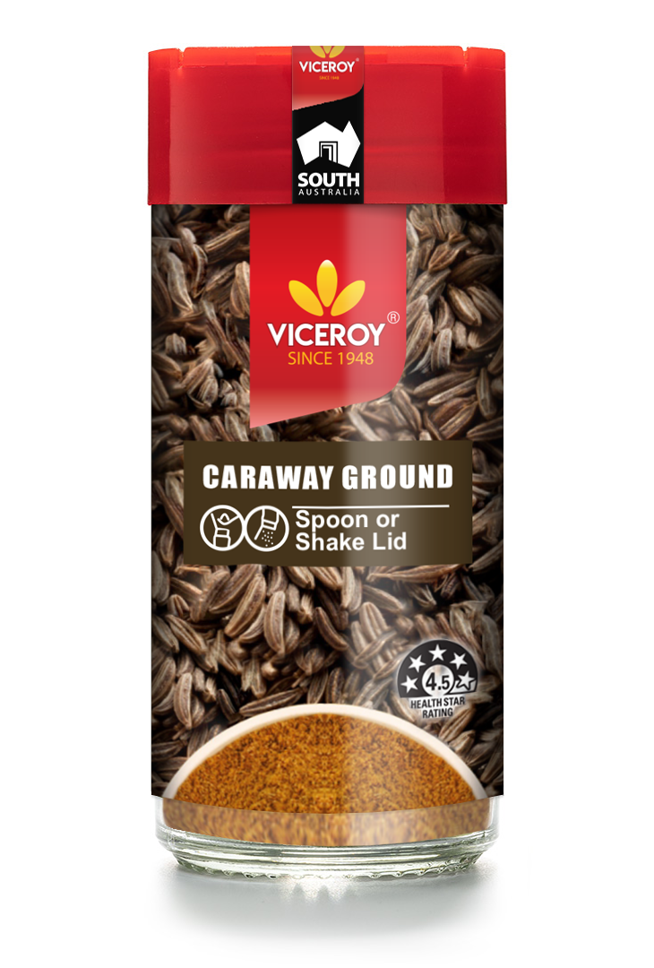 Viceroy® Caraway Powder 40g