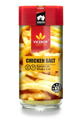 Viceroy® Chicken Salt 60g - Viceroy.net.au