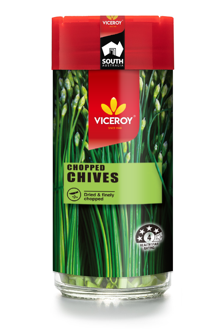 Viceroy® Chives 6g