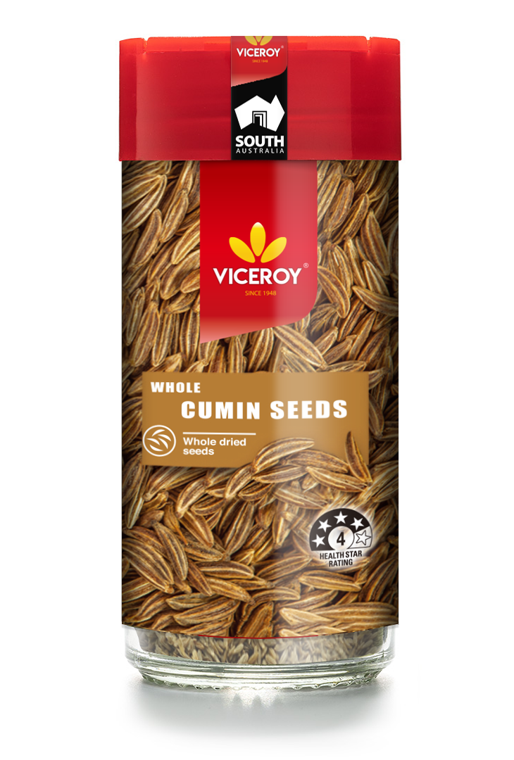 Viceroy® Cumin Seeds 40g