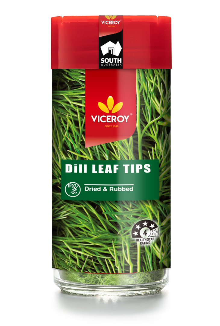 Viceroy® Dill 16g