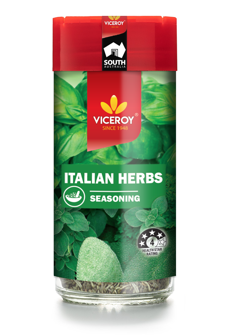 Viceroy® Italian Herbs 22g