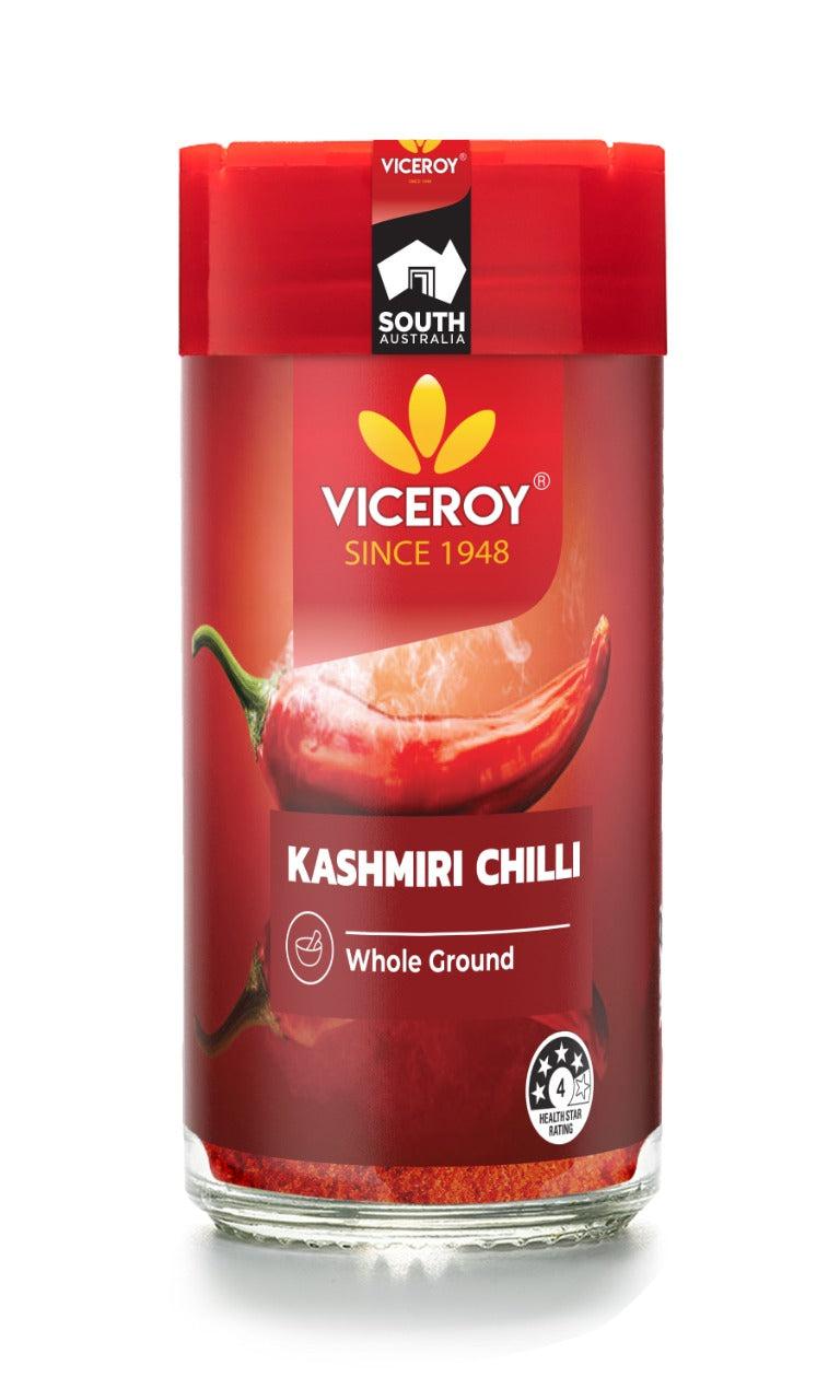 Viceroy® Kashmiri Chilli 40g