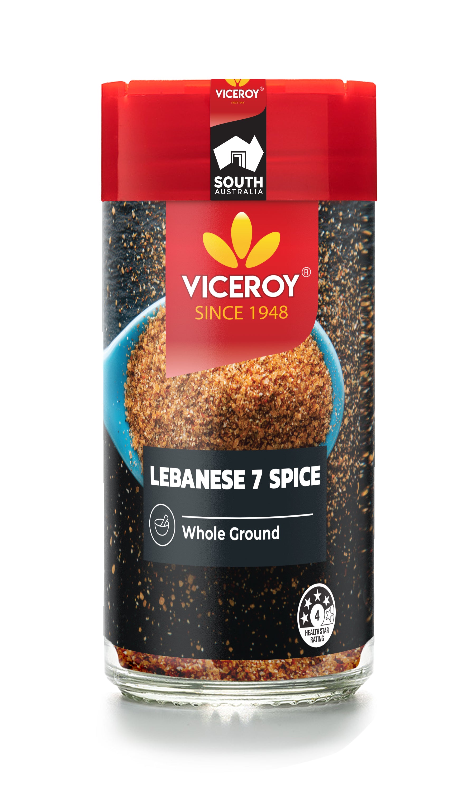 Viceroy® Lebanese 7 Spice 36g