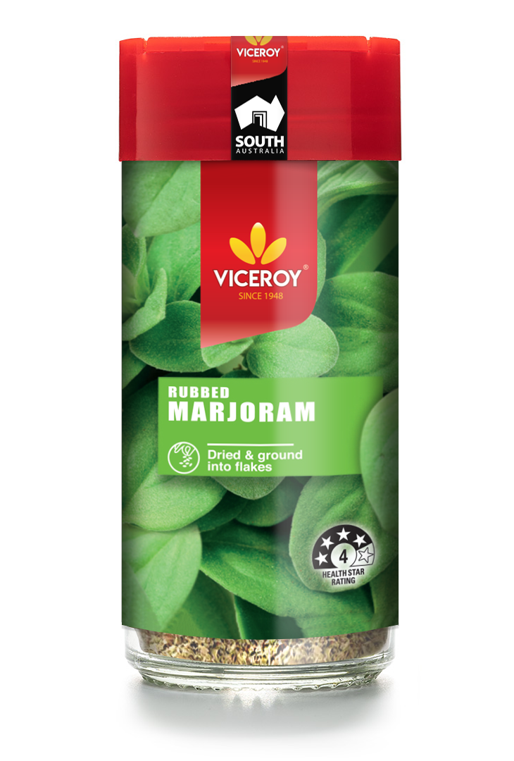 Viceroy® Marjoram 10g