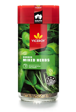 Viceroy® Mixed Herbs 18g - Viceroy.net.au