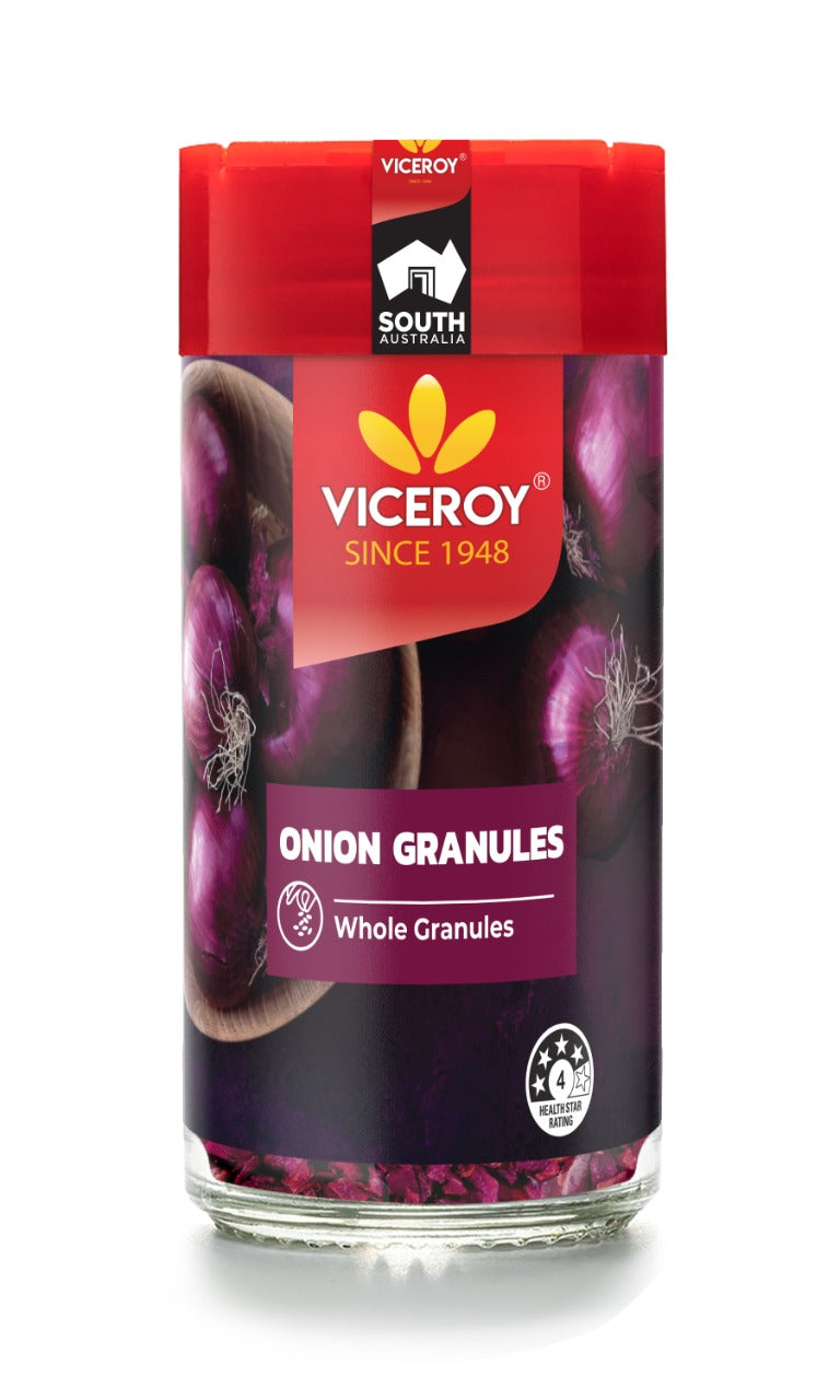 Viceroy® Onion Granules 52g