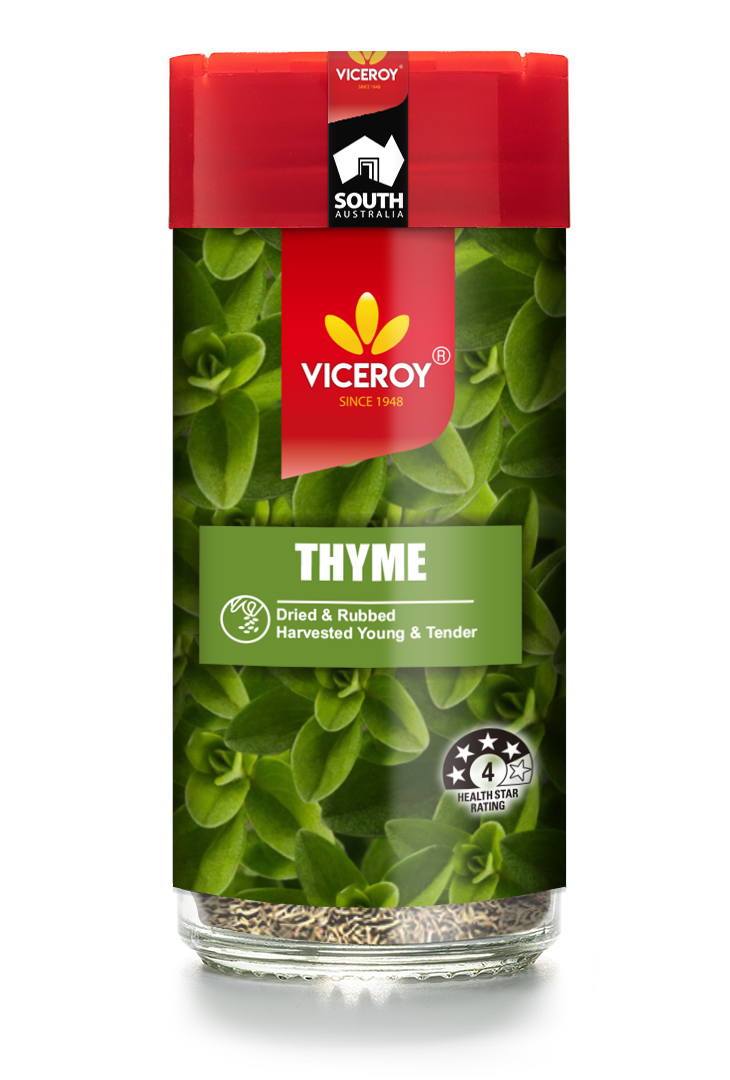 Viceroy® Thyme 16g