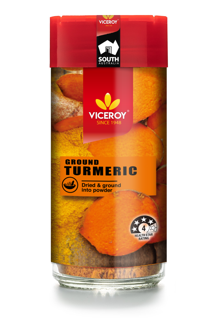 Viceroy® Turmeric Powder 46g