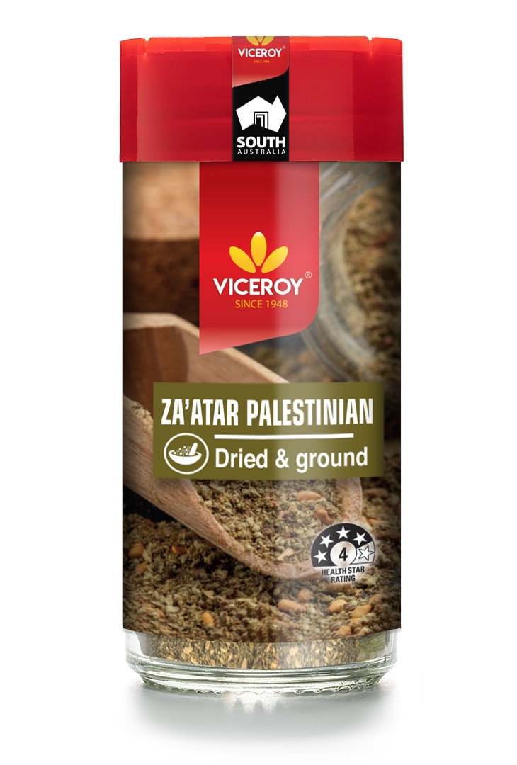 VICEROY® Star Anise