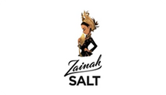 Zainah Salt