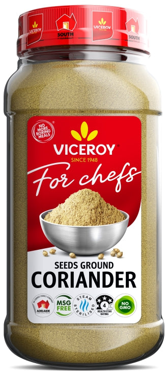 VICEROY® ForChefs® Coriander Powder 800g