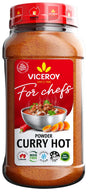VICEROY® For Chefs® Curry Powder Hot 950g - Viceroy.net.au