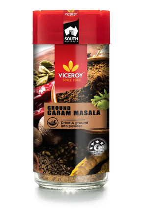 Viceroy® Garam Masala 30g - Viceroy.net.au