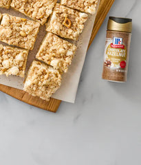 Limited Edition Winter Finishing Sugars