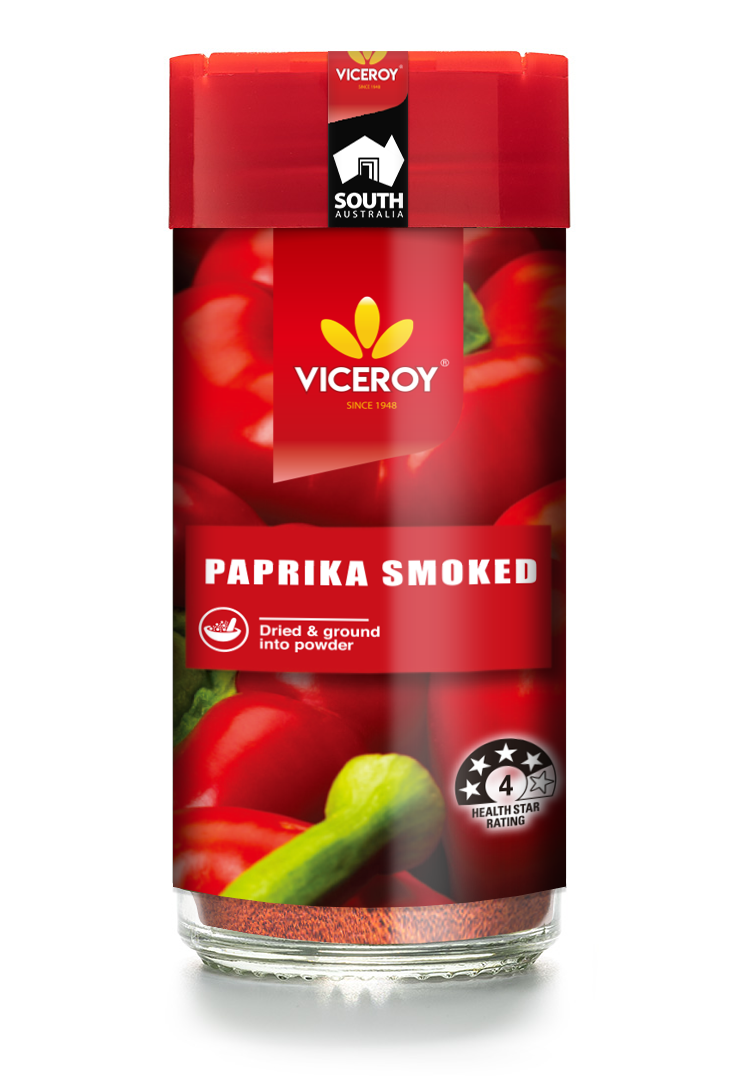 VICEROY® Paprika Smoked 42g