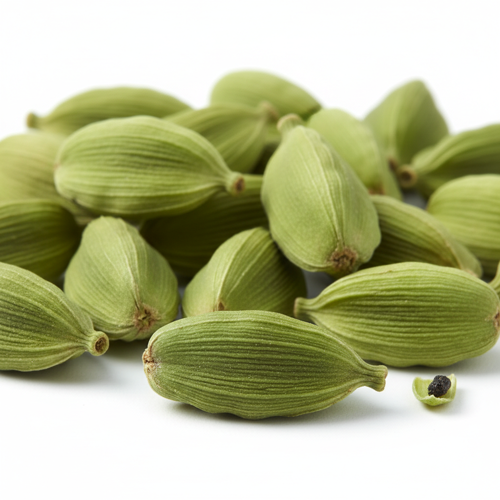 Viceroy® Cardamom Whole 25g