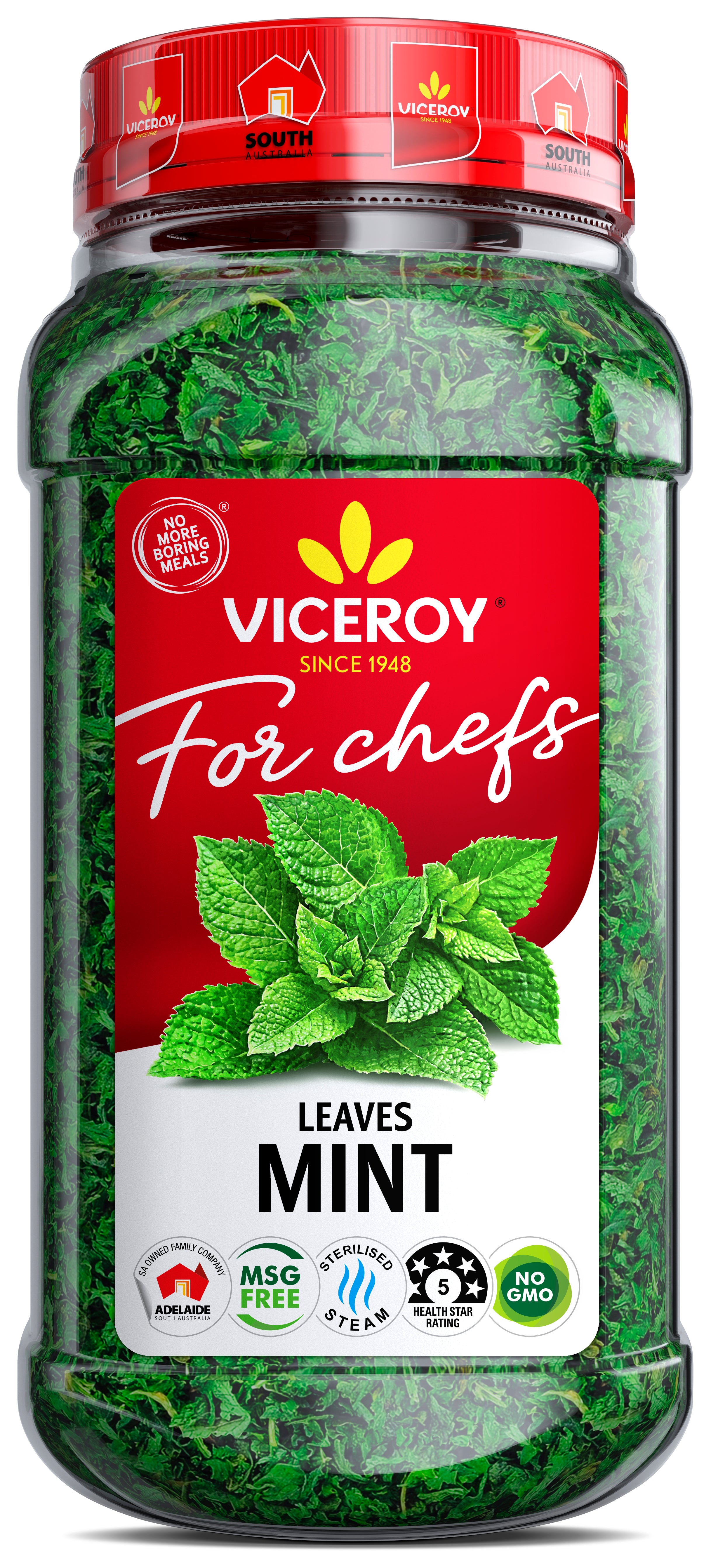 VICEROY® Zaatar