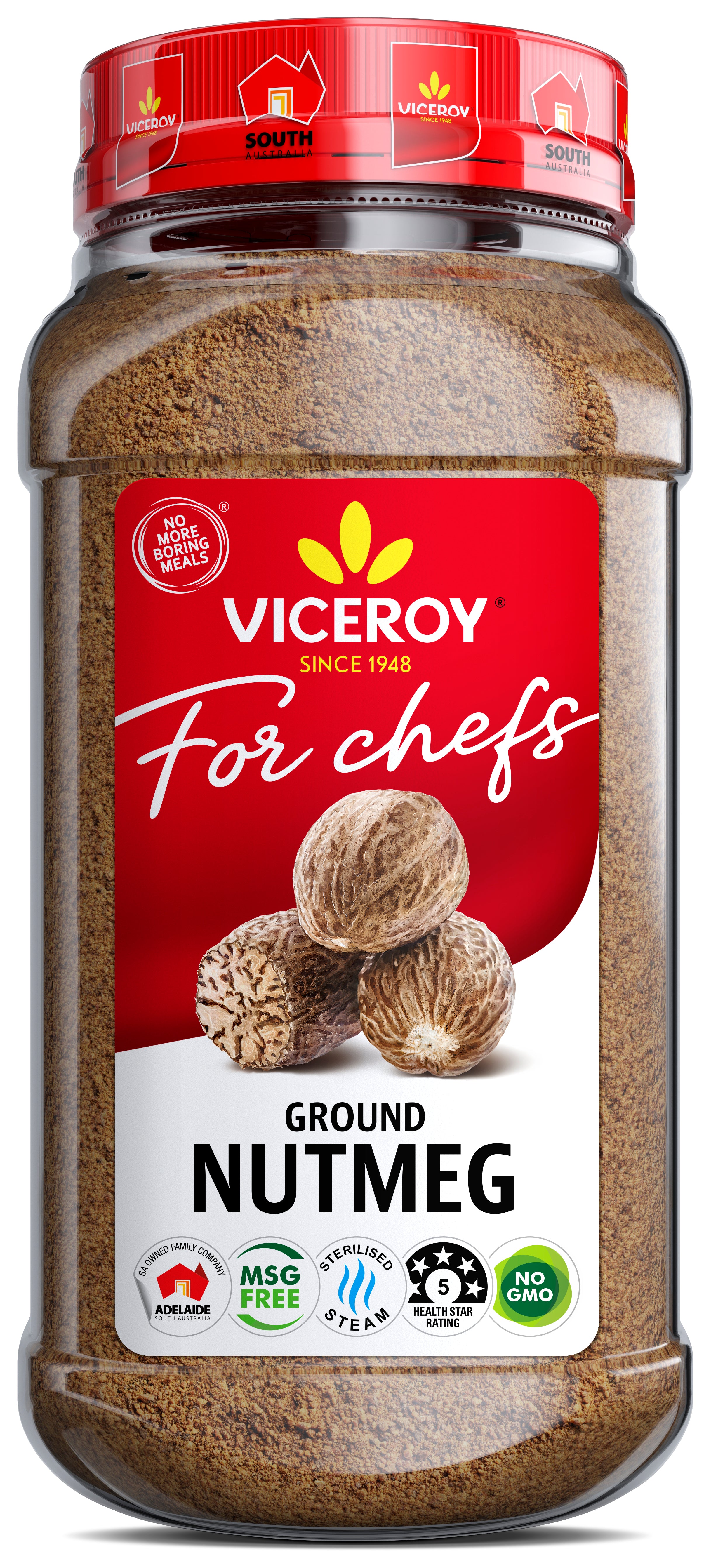 VICEROY® Zaatar