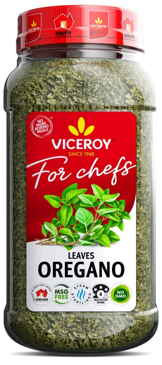 VICEROY® Forchefs® Oregano Pure 250g