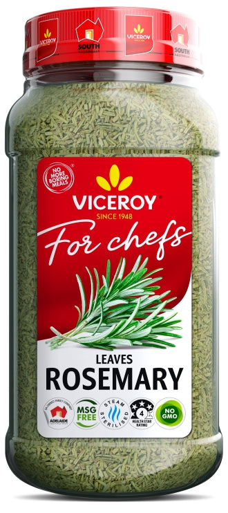 VICEROY® ForChefs® Rosemary 450g