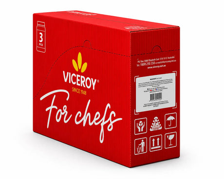 VICEROY® For Chefs® Zaatar 700g Viceroyforchefs.com.au