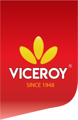 Viceroy® Vanilla Sugar 84g