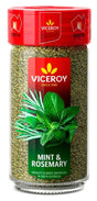 Viceroy® Mint and Rosemary 50g - Viceroy.net.au