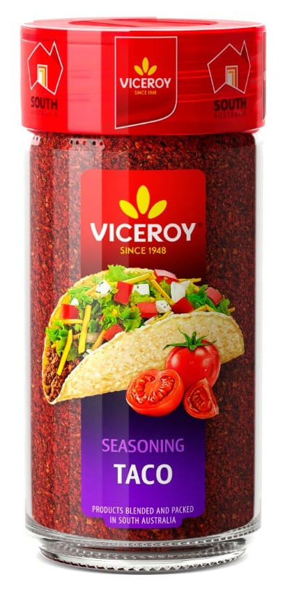 Viceroy® Taco Seasoning 42g