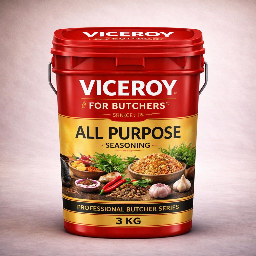 VICEROY® For Butchers® AllPurpose Concentrate 3 kg