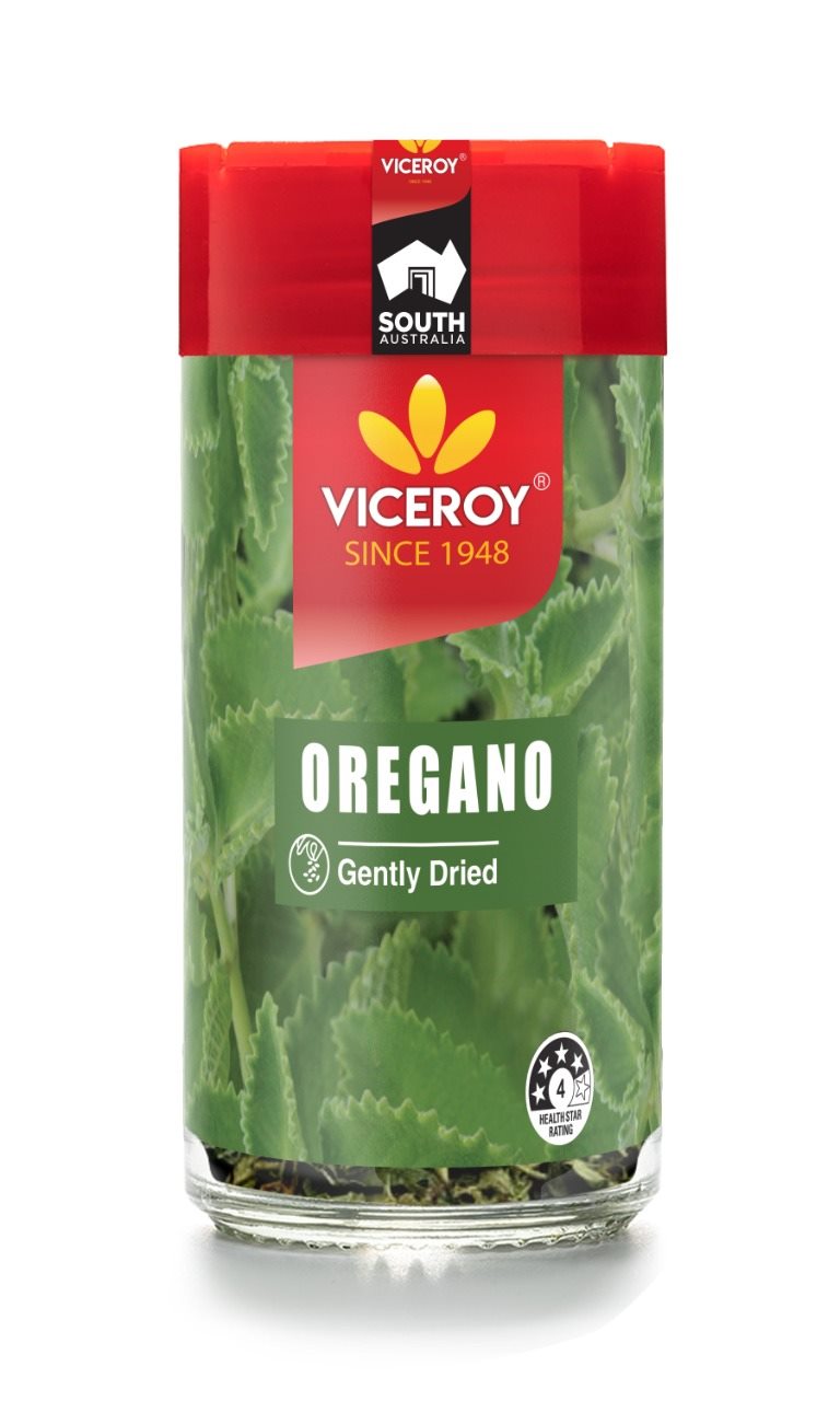 VICEROY® Oregano Pure 10g